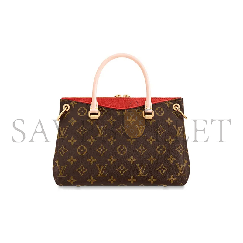 l0vis Vvtt0n master pallas bb m41241 (27*18*8cm)